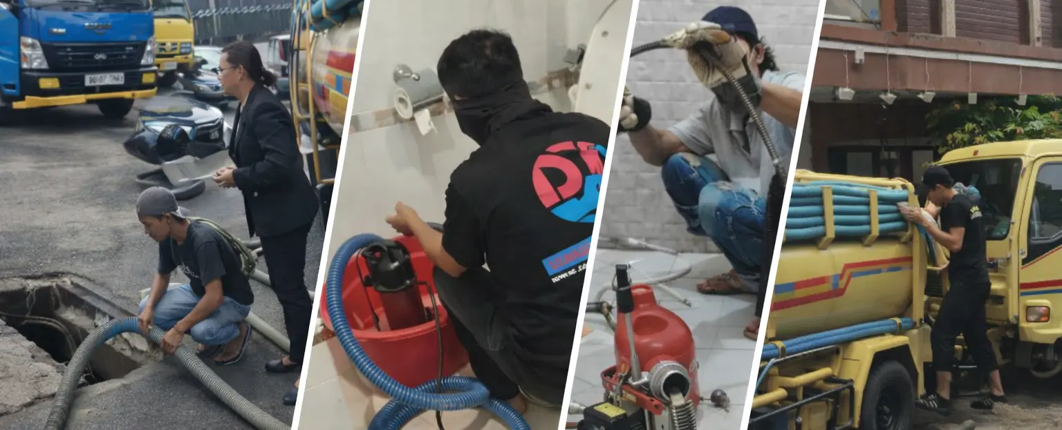 Jasa Sedot WC Wonotirto Terdekat